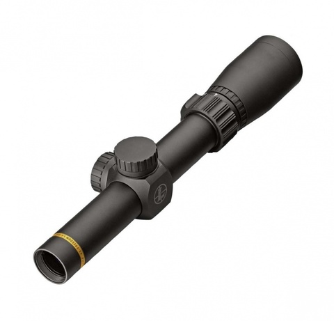 ПРИЦЕЛ LEUPOLD VX-FREEDOM 1.5-4X20, БЕЗ ПОДСВЕТКИ, DUPLEX, 26ММ, МАТОВЫЙ, 272Г