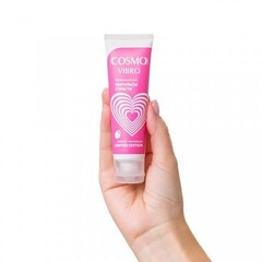 Интимный гель COSMO VIBRO AROMA для женщин 50 г