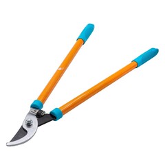 68-2-005 Ножницы бордюрные, сучкорез металлические обрезиненные ручки, 700мм (Yard)