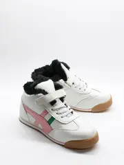 Кроссовки демисезонные и евро-зима