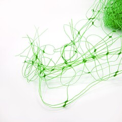 64-0-305 Сетка шпалерная ячейка 150х170 мм, 2х5 м (Yard)