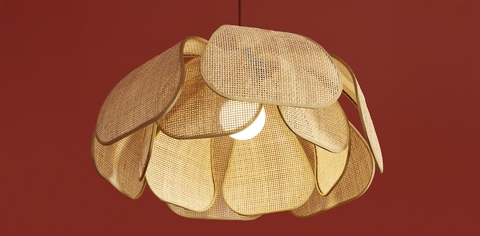 Подвесной светильник Freya Cocoon FR5529PL-01B