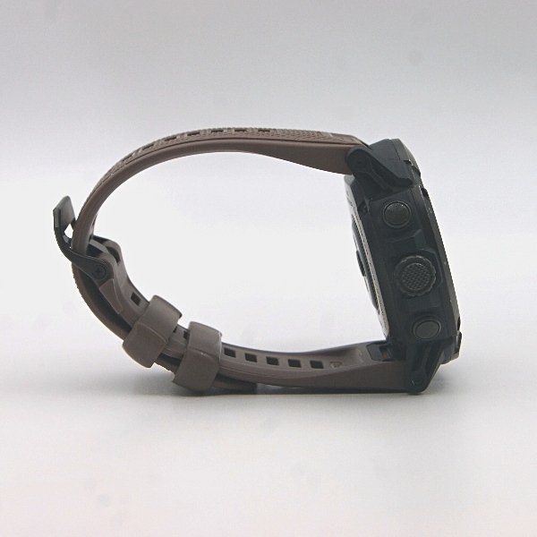 Coros Vertix 2 Obsidian