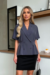 Жакет Абелия №5 Valentina