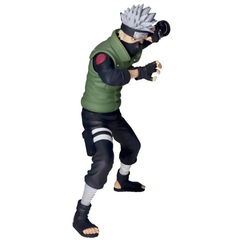 Фигурка Grandista Naruto Shippuden: Kakashi