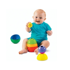 Fisher Price Развивающие стаканчики 