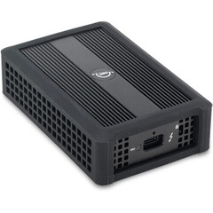 Адаптер 10 Gigabit Ethernet OWC Thunderbolt 4 to 10G Ethernet Adapter