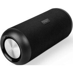 Беспроводная колонка TTEC Dynamite Duo BT Speaker, черный