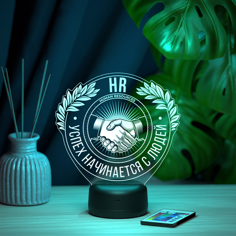 Светильник 