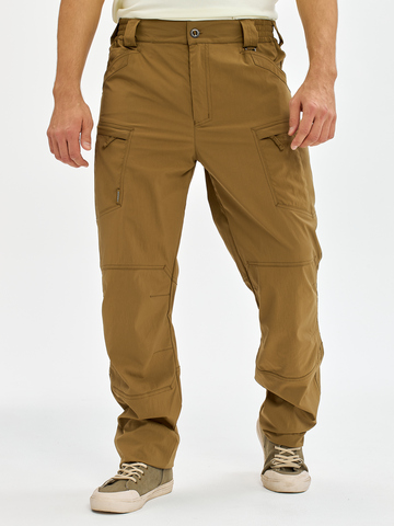 Брюки мужские WERWOLF EXPERT (койот) (Арт. БМВ-07)