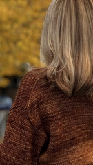 Мастер-класс по вязанию спицами джемпера 