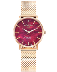 Часы женские Roamer 989 847 46 60 05 Valais