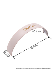 Дуга к наушникам Beats Studio 3.0, Studio Wireless (Розовый фарфор)