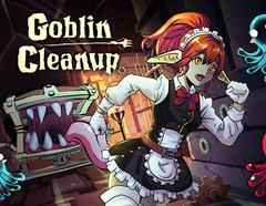 Goblin Cleanup (для ПК, цифровой код доступа)