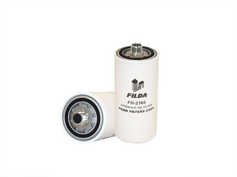 Фильтр гидравлический FILDA FH-2165