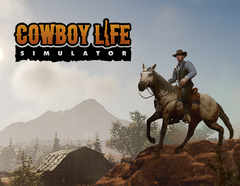 Cowboy Life Simulator (Ранний доступ) (для ПК, цифровой код доступа)