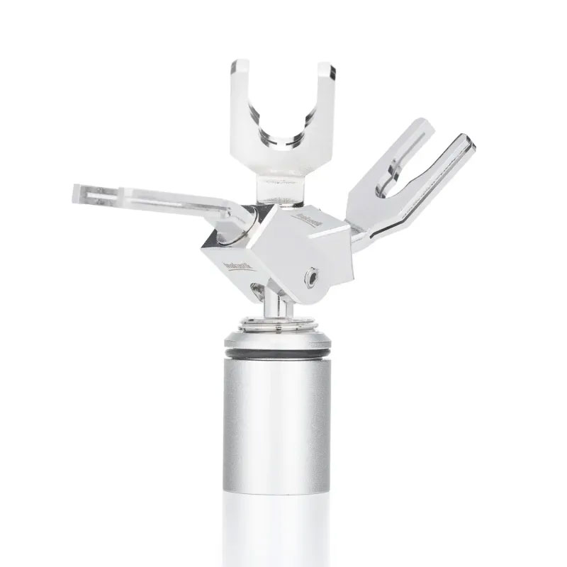 Inakustik Referenz LS-2405 AIR, 2x3.0 m, BFA Banana, Bi-Wire