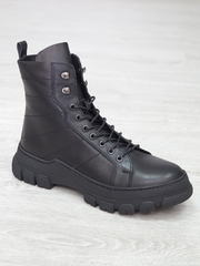 Ботинки женские DAMLAS 22336-350 \200