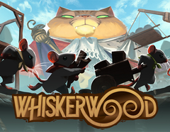 Whiskerwood (для ПК, цифровой код доступа)