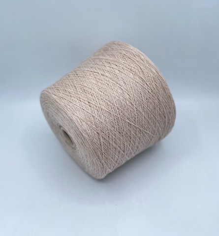 Papi fabio, Cashvip, 2/18 900м/100гр. 95%Меринос 5%Кашемир, цвет- Овсянка,меланж(124/203), 37029