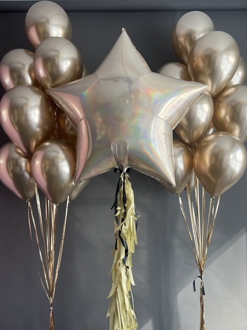 Шары для него №27