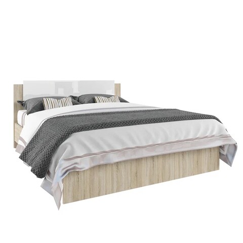 кровать СОФИ СКР 1400.1 (1,4 м)