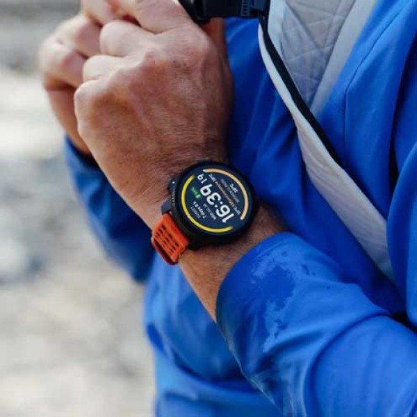 Suunto Vertical 2 Canyon