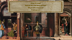 The Procession to Calvary (для ПК, цифровой код доступа)