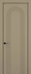 Дверь 2 ATMOSPHERE Матовый Серо-бежевый