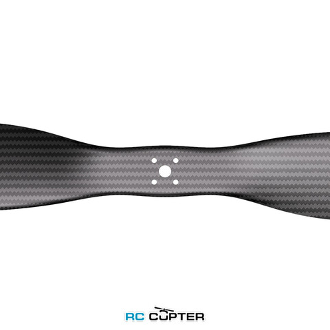 Пропеллер карбоновый VZ 41.5x15.2 T-Motor (пара)