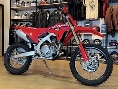 Honda CRF450RX 2021