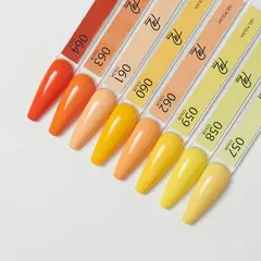 Гель-лак Ta2 / цветной гель-лак №064