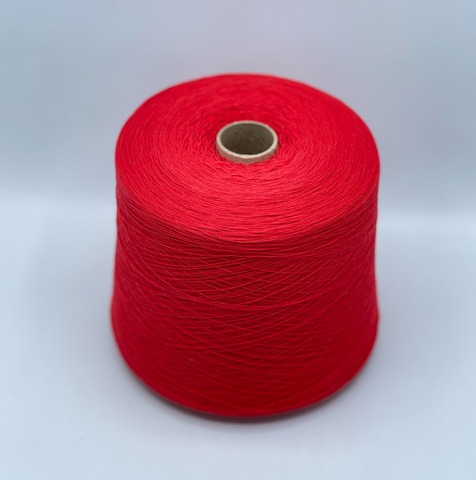 Gruppo Filpucci, Supreme 10, 1/15 1500м. 10% Кашемир, 90% Меринос, Красный(454), 38058