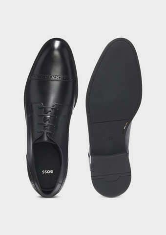 Дерби BOSS Tayil Derb butcbr