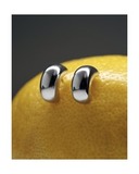 Серьги Кешью