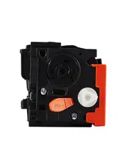 Картридж Sakura CF410A (410A) для HP, черный, 2300 к.