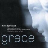 BJORNSTAD, KETIL: Grace (Компакт-диск)