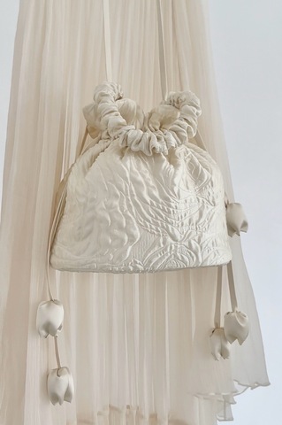 Сумка Bregeda x Nimfea