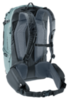 Картинка рюкзак велосипедный Deuter Trans Alpine Pro 28 Graphite/Shale - 11