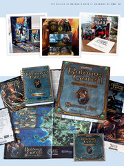 Артбук BioWare: Stories and Secrets from 25 Years of Game Development (на английском языке)