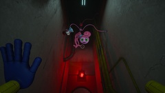 Poppy Playtime: глава 2 (для PS4/PS5, интерфейс и субтитры на русском языке) [услуга выкупа игры в аккаунт PSN UA]