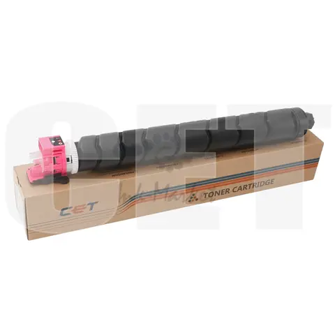 Тонер-картридж (PK216) TK-8335M для KYOCERA TASKalfa 3252ci/3253ci (CET) Magenta, 240г, 15000 стр., CET141427R