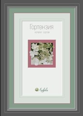 Гортензия. Каталог сортов (2-е издание, дополненное, переработанное)