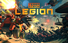 TerraTech Legion (для ПК, цифровой код доступа)