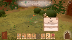 The Abbess Garden (для ПК, цифровой код доступа)