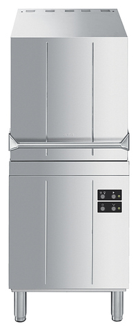 Купольная посудомоечная машина SMEG Foodservice HTY500D