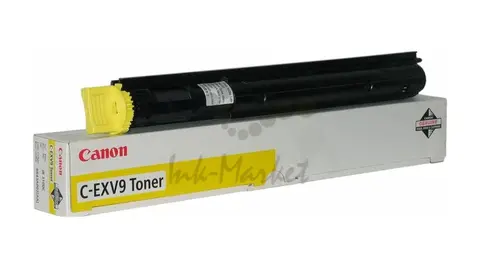 Canon 8643a002 - Тонер Canon C-EXV 9 желтый