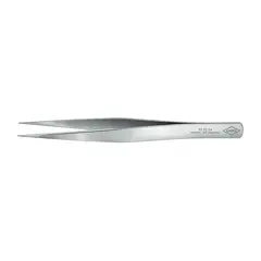 пинцет захватный прецизионный 130 мм Knipex 92 22 04