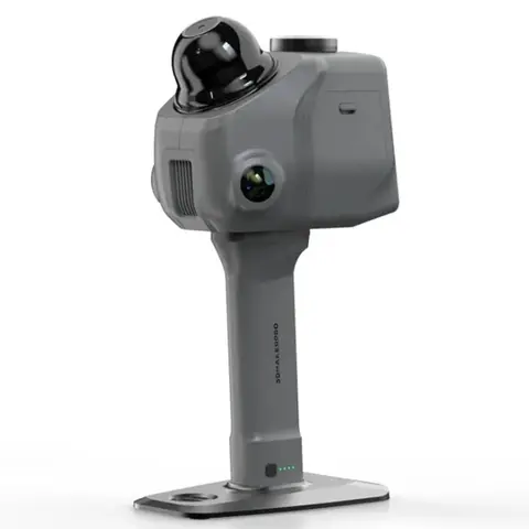 3D-сканер 3DMakerPro Raven Max
