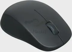Мышь беспроводная Xiaomi Dual-mode Wireless Mouse 2 (Black) (BHR8850GL) — фото 2